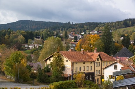 Bayerisch Eisenstein